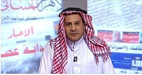 فيديو | القرموطي يرتدي الزي الخليجي لشكرهم على تمويل الانقلاب