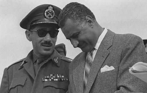 عبد الناصر.. مُلهم الأحلام وجلّاب النكسات