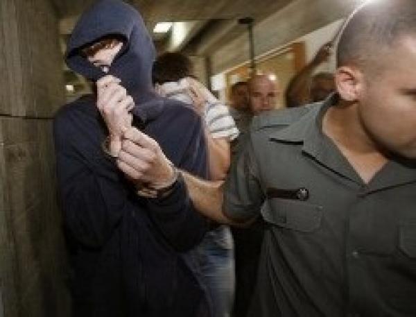 أحباط محاولة تسلل مصري و أريترى إلى اسرائيل عبر سيناء