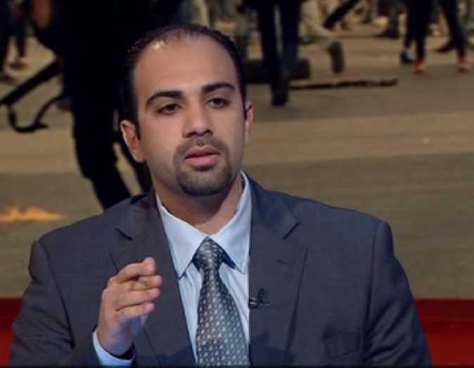 “سيدهم” ينتقد دعم الكنيسة للانقلاب ويؤكد أن مرسي رئيس مصر