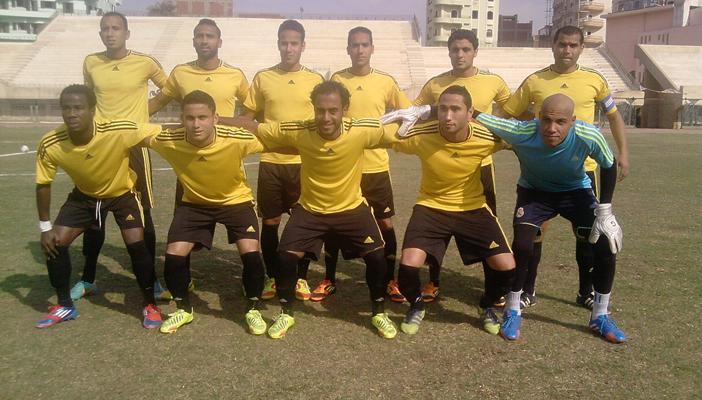 بالفيديو.. دجلة يتعادل مع الداخلية في مباراة مثيرة