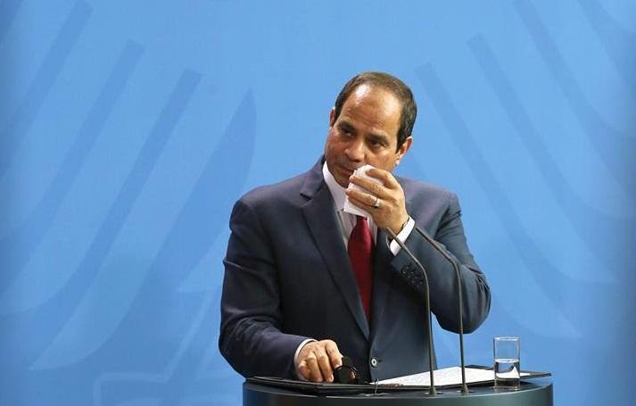 وسائل إعلام مجرية تهاجم زيارة السيسي لبلادهم