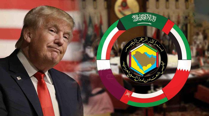 كلمة السر في الأزمة الخليجية القطرية: “ترامب” وأشياء أخرى