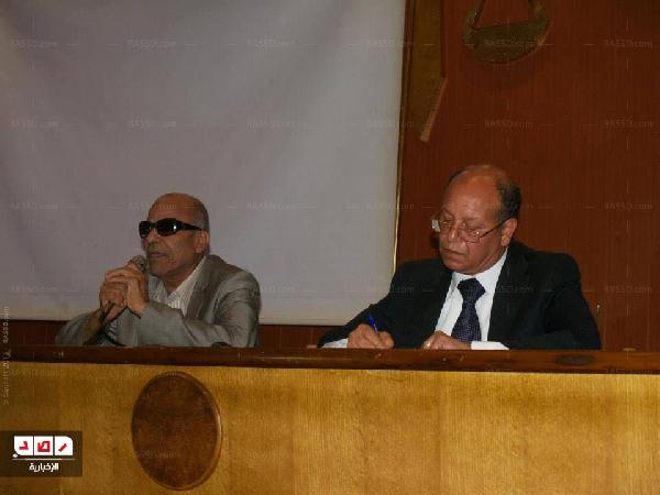 البدري فرغلي: يعرب عن قلقه حول ما يثار عن بيع “القناة” لقطر