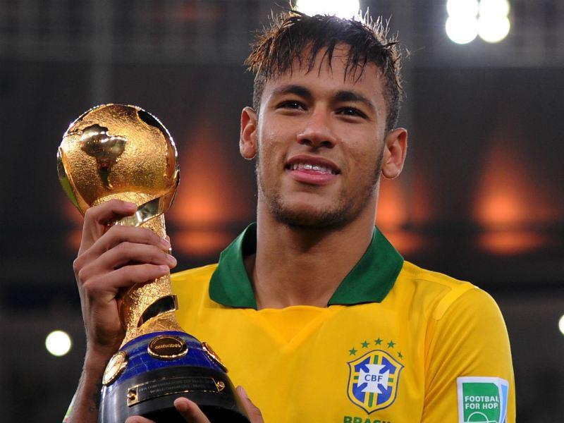 انفوجرافيك.. القائمة النهائية لمنتخب البرازيل بكأس العالم