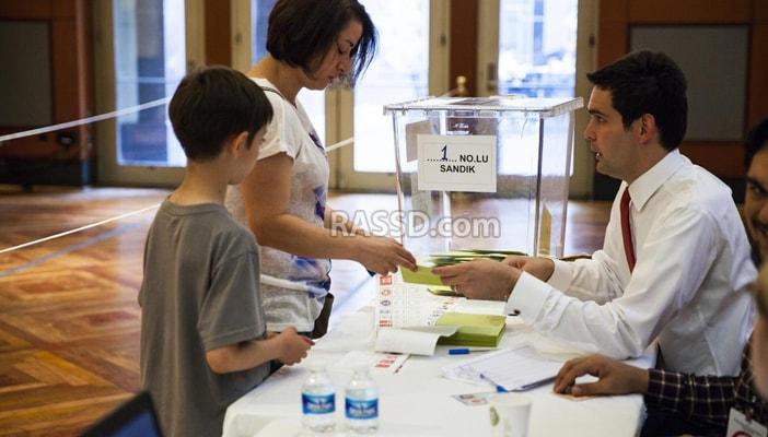 كيف تؤثر الانتخابات البرلمانية التركية على المشهد المصري؟