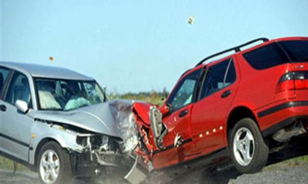 بالأسماء..مصرع 3 وإصابة 24 في 3 حوداث تصادم بجنوب سيناء