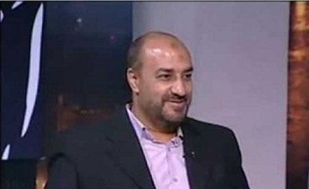 8 يونيو.. نظر استشكال “بدر” على حكم حبسه لسبه إلهام شاهين