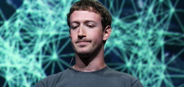 قراصنة سعوديون يخترقون حسابات “زوكربيرج” مؤسس “فيس بوك”