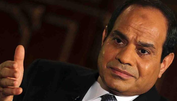 بالفيديو.. السيسي يعترف: الشرطة ترتكب اعتداءات