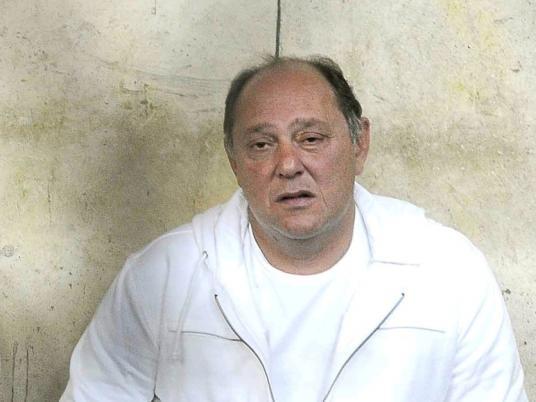 “جنايات الجيزة” تؤيد إخلاء سبيل “جرانة” بعد رفض طعن النيابة