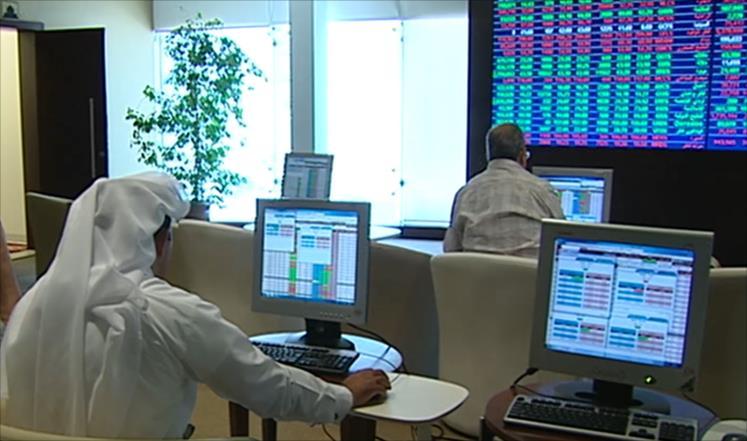 بعد 24 ساعة على المقاطعة.. بورصة قطر تتصدر مكاسب البورصات العربية