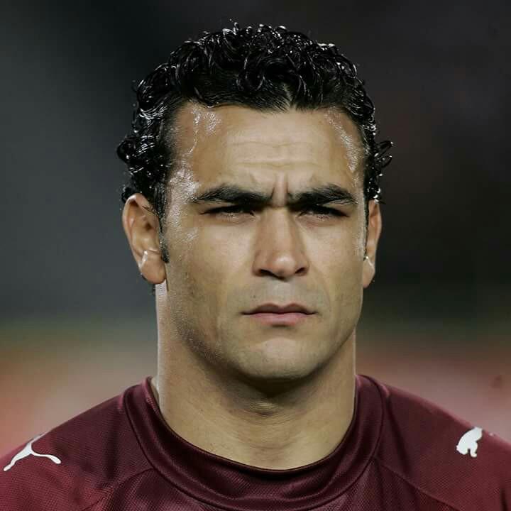 بالفيديو.. الحضري: لم أفقد الأمل في العودة للأهلي