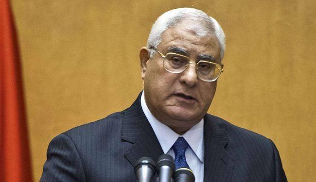 خبراء : قانون البرلمان عودة لعصر “المخلوع”