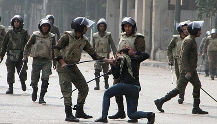 جابان تايمز: “عسكر مصر” انضموا إلى معسكر النازية والخمير الحمر