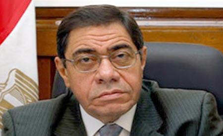 31 يوليو .. الحكم في إلغاء قرار عودة عبد المجيد محمود لمنصبه