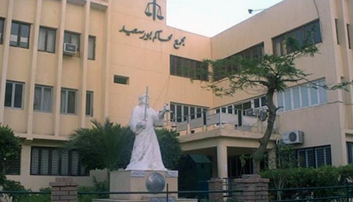 محاميو بورسعيد: المحامين خط أحمر