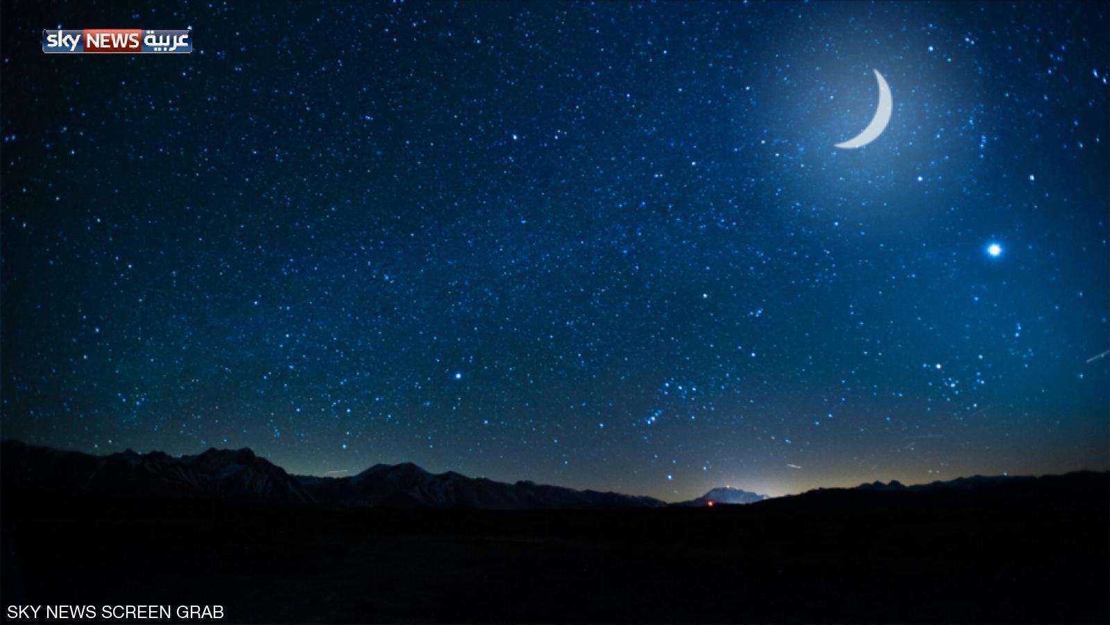 “البحوث الفلكية”: رمضان الحالي يشهد حدوث الانقلاب الصيفي