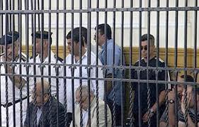 الحكم في قضية قتل متظاهري الإسكندرية..سبتمبر المقبل