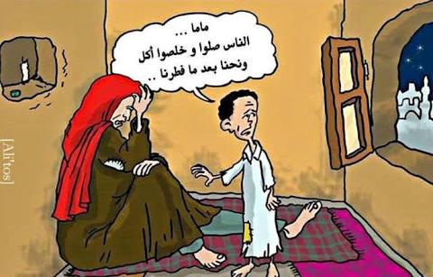 الفقراء يدفعون ثمن غلاء الأسعار في رمضان.. وموائد الرحمن تتأثر