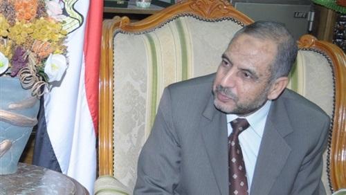 15 مليون جنيه تكلفة تطوير ادارة مرور السويس