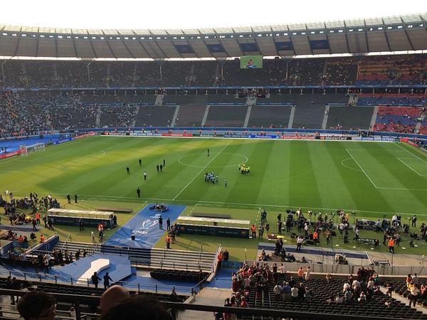 بوغبا أساسيًا مع يوفنتوس أمام برشلونة