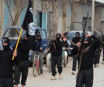 “صورة بالإنترنت” قادت لتدمير موقع لـ”تنظيم الدولة بالعراق”