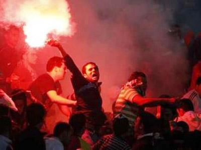 6 ابريل تطلق الشماريخ بطلعت حرب في إحياء ذكري خالد سعيد