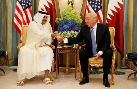 أميركا لن تُشارك في الحصار الخليجي على قطر لهذه الأسباب