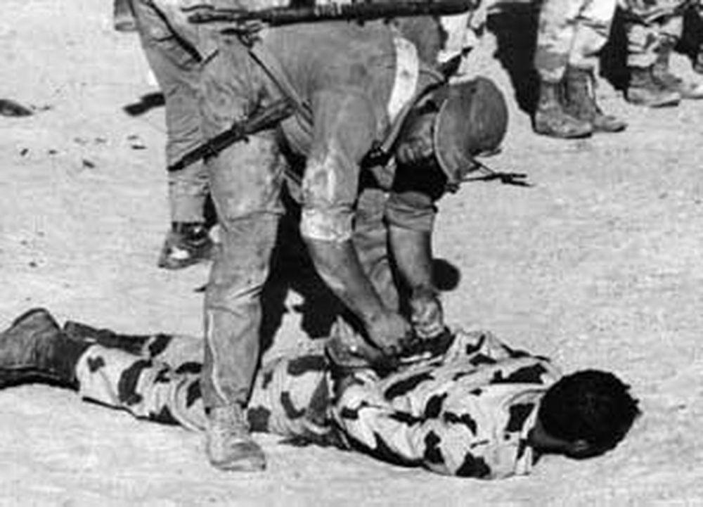 نكسة 67 في صور.. معاناة أسرى وإعلام كاذب وأمل في التطبيع