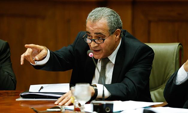 جهاز تابع لوزارة التموين يهدر 150 مليون جنيه.. ونائبة: “دي طابونة”