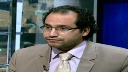 القباني: رصدنا 700 انتهاك ضد الصحفيين والنقابة بلا دور