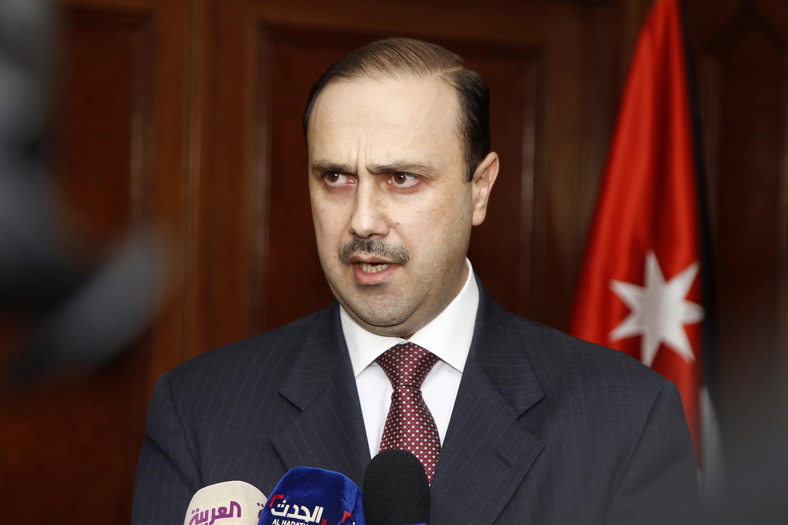 الأردن يعلن اعتقال المشتبه به بتنفيذ هجوم مسلح على مكتب المخابرات