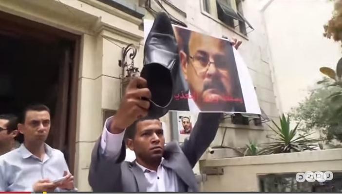 نقيب المحامين بالمنيا: 11 ألف شاركوا في الإضراب بالمحافظة