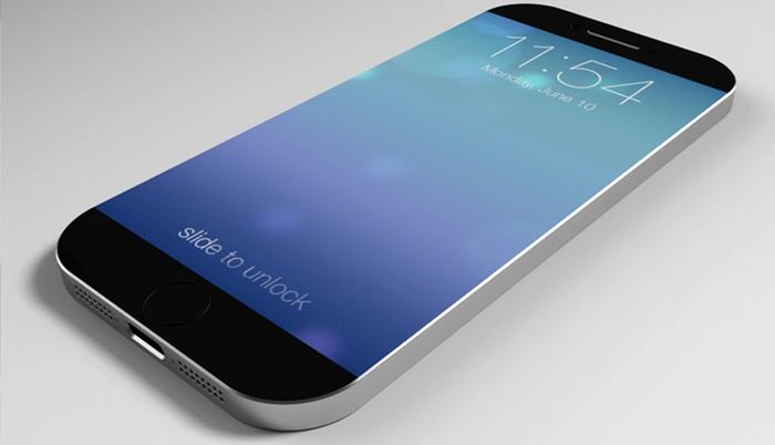 25 سبتمبر موعد إطلاق آي فون 6s