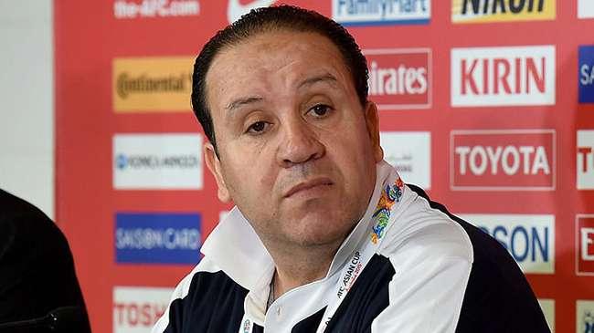 مدرب تونس عن لقاء مصر: نواجه أفضل منتخبات إفريقيا.. وهذه قائمة الفريق