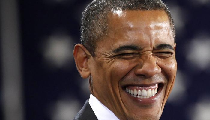 “أوباما الإخواني”.. المصريون إذ يصيبون الأمريكان بعدوى “القلش”