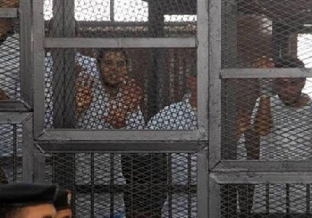 568 سنة سجنًا لـ28 متهمًا في قضية “خلية الصواريخ”