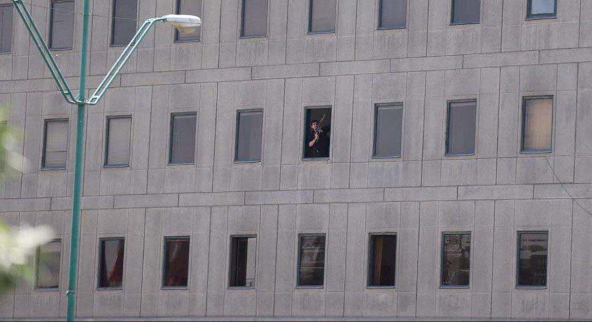 وزارة الأمن الإيرانية تكشف تفاصيل الهجوم على البرلمان وضريح “الخميني”