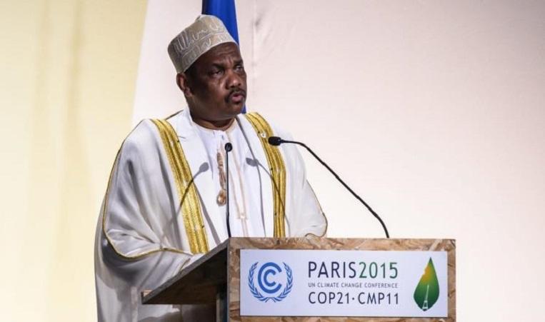 جزر القمر تعلن قطع علاقاتها الدبلوماسية مع قطر