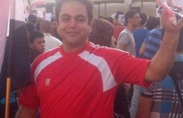 حبس الصعيدي مدرب كاراتيه المحلة لمدة عامين