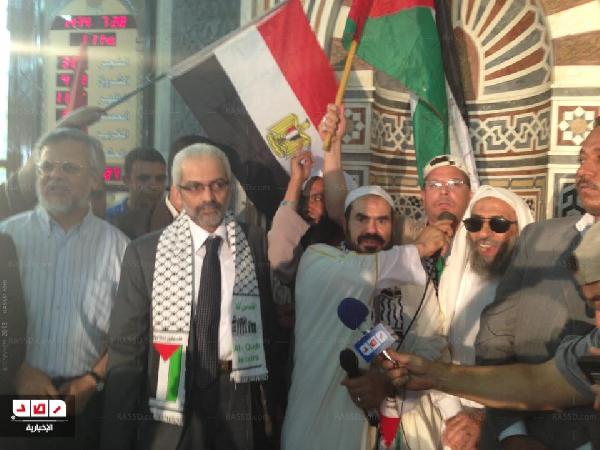 وزير الثقافة: مصر تسع الجميع دون وصاية من أحد