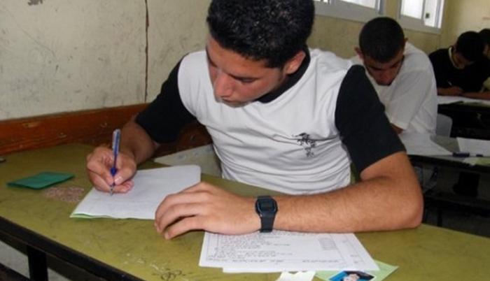 41 ألف طالب وطالبة يبدأون امتحانات الثانوية العامة بالإسكندرية