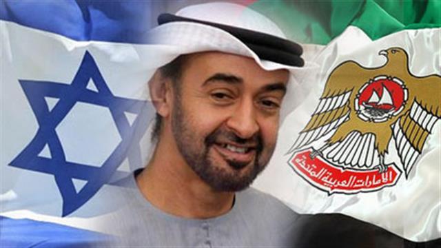 قطر والمحور الإماراتي الصهيوني