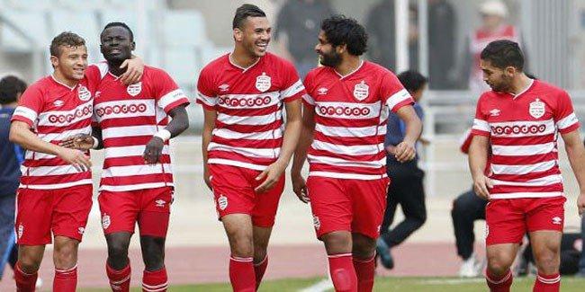 بالفيديو..الإفريقي التونسي يحرز الهدف الأول في شباك الأهلي