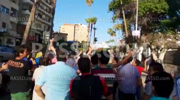 ثلاث مسيرات لـ”عفاريت ضد الانقلاب” و”حورية المنصورة”