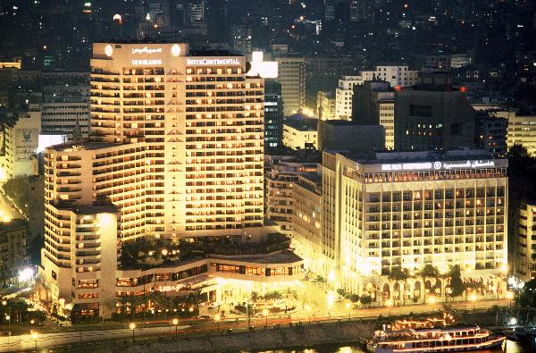 “سميراميس” و”شبرد” يغلقان أبوابهما نتيجة الاشتباكات