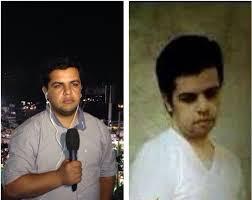 عبدالله الشامي يكتب رسالة جديدة من محبسه بسجن العقرب