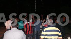 “تحالف دعم الشرعية” ينظم 3 فاعليات مناهضة للانقلاب ببورسعيد