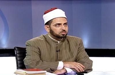 تليمة يثبت براءة عبد المقصود في قضية الإعدامات